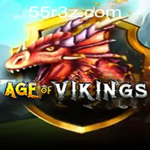 AgeofViking: Aventura Épica no Mundo Nórdico