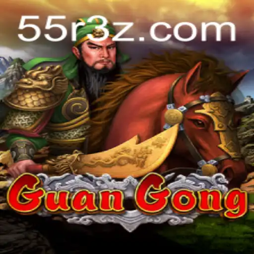 Explorando o Mundo de GuanGong: Um Jogo Inovador na Plataforma 55RBet