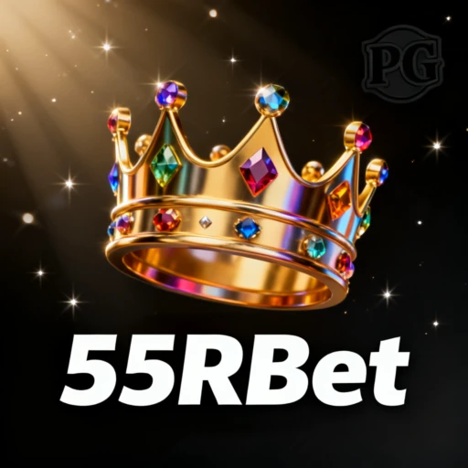 55RBet Logo