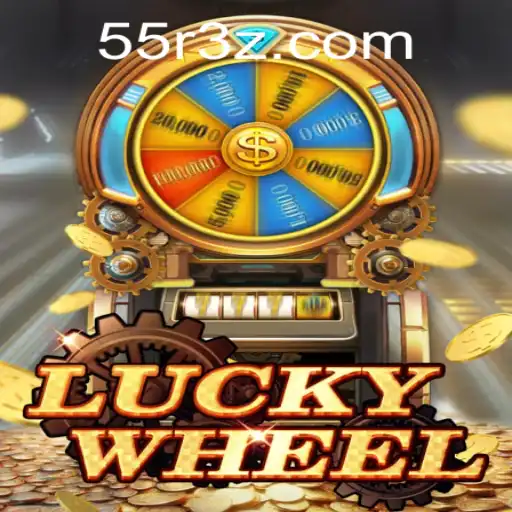Descubra a Emoção do LuckyWheel: Um Jogo de Sorte e Estratégia com 55RBet