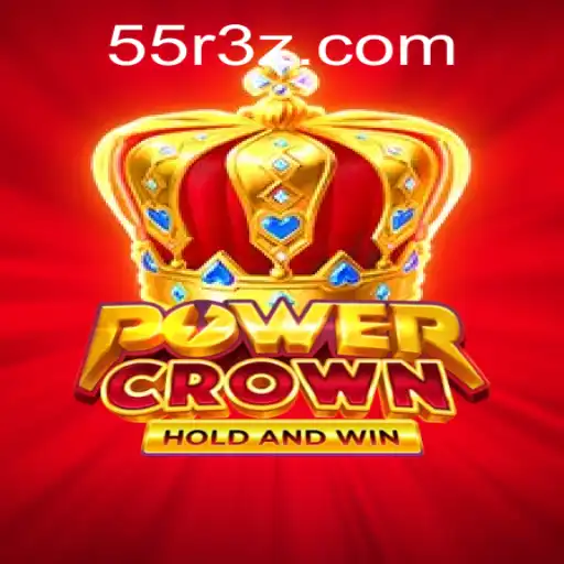 Descubra PowerCrown: Um Novo Horizonte no Mundo dos Jogos com 55RBet