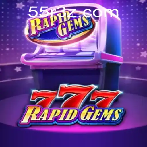 Explorando RapidGems777: Uma Nova Experiência no Mundo dos Jogos de Azar