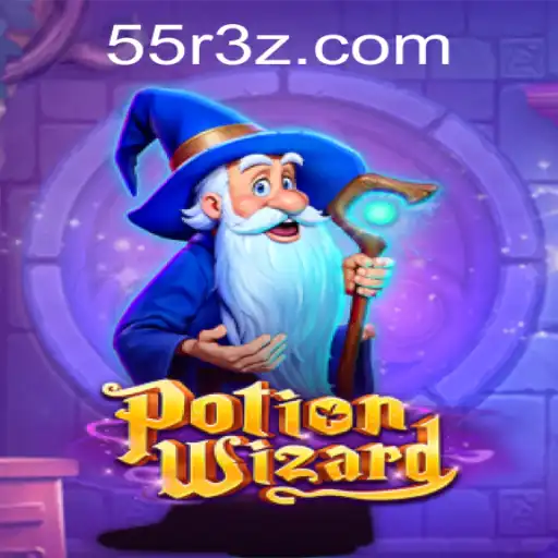 PotionWizard: Descubra o Fascinante Mundo dos Feiticeiros