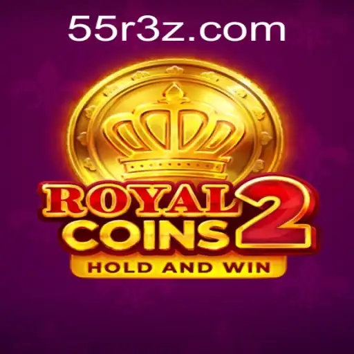 Explorando o Mundo de RoyalCoins2: A Nova Sensação de Jogos Online