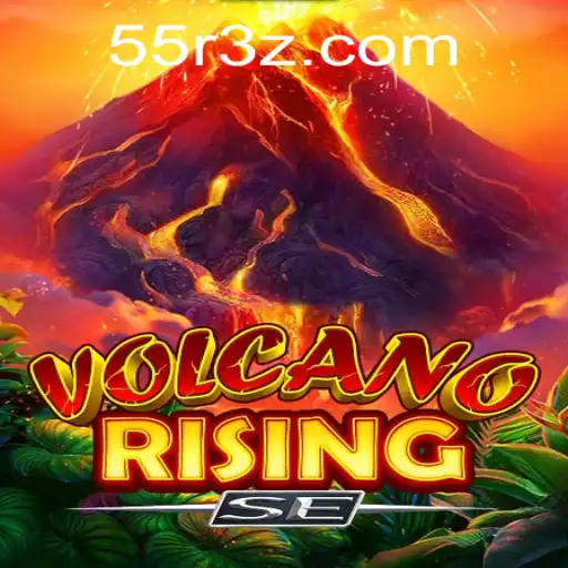 Explorando o Universo de VolcanoRisingSE e a Estratégia Exclusiva 55RBet